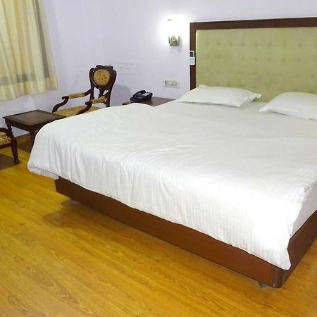 Hotel Utsav Nāthdwāra 외부 사진