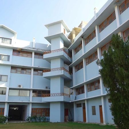 Hotel Utsav Nāthdwāra 외부 사진