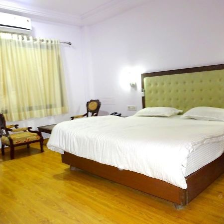 Hotel Utsav Nāthdwāra 외부 사진