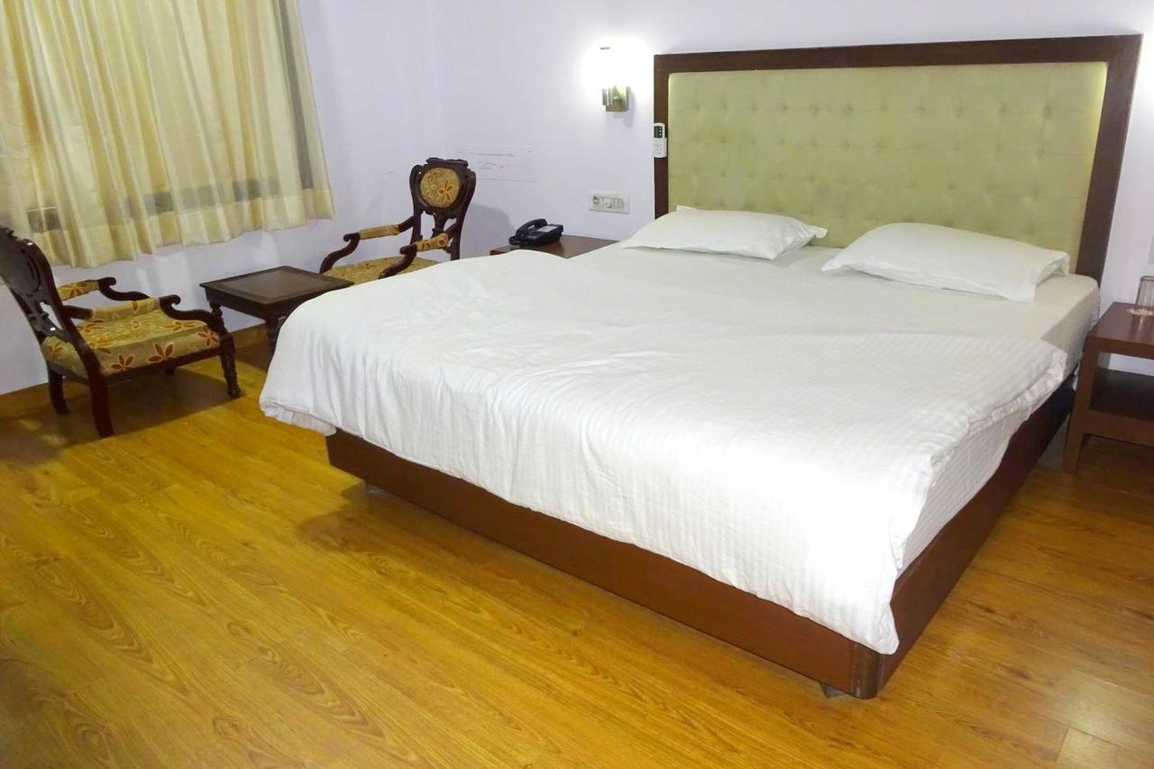 Hotel Utsav Nāthdwāra 외부 사진