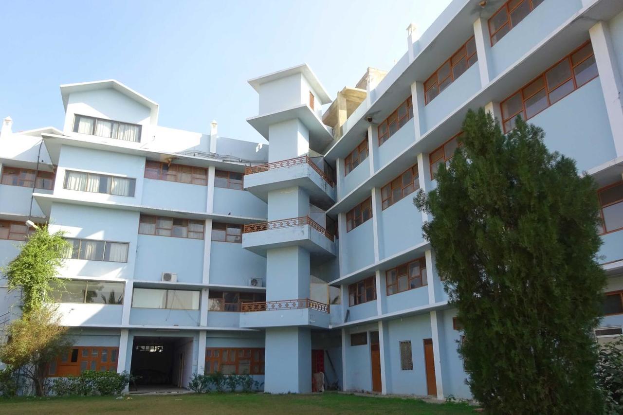 Hotel Utsav Nāthdwāra 외부 사진