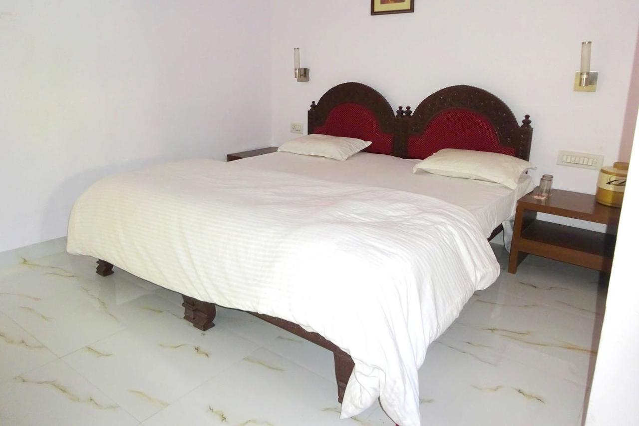 Hotel Utsav Nāthdwāra 외부 사진