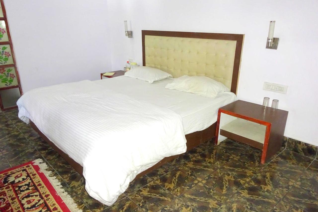 Hotel Utsav Nāthdwāra 외부 사진