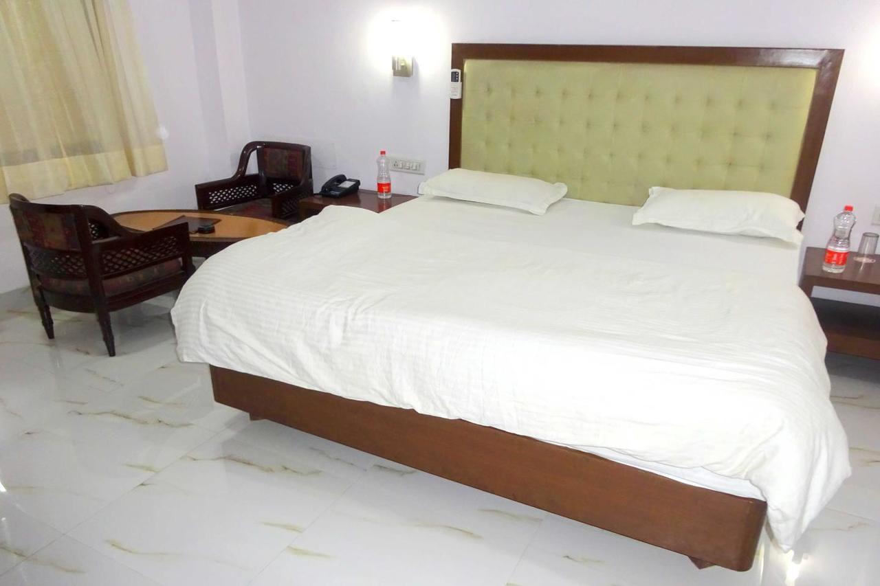 Hotel Utsav Nāthdwāra 외부 사진