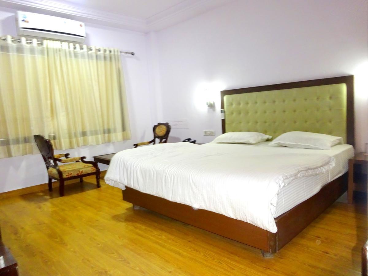 Hotel Utsav Nāthdwāra 외부 사진