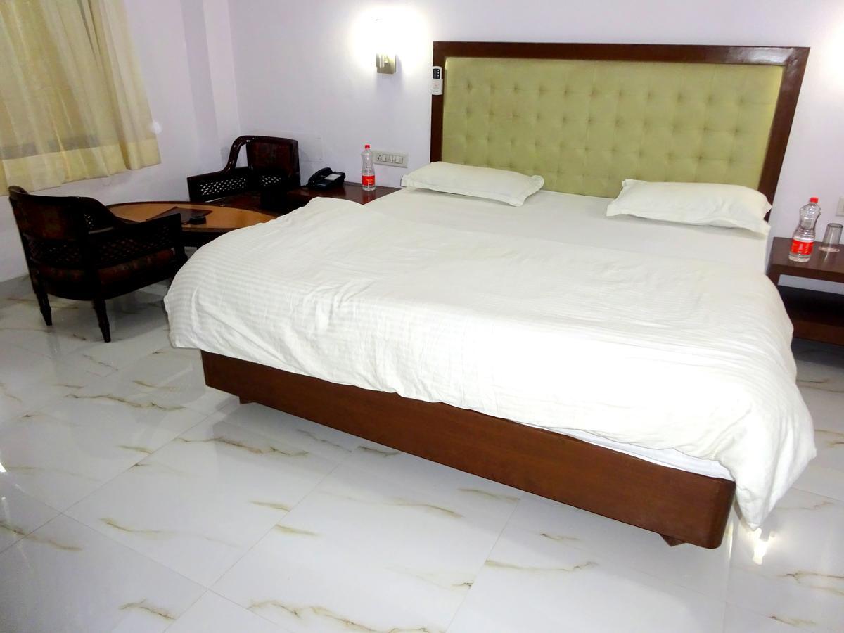 Hotel Utsav Nāthdwāra 외부 사진
