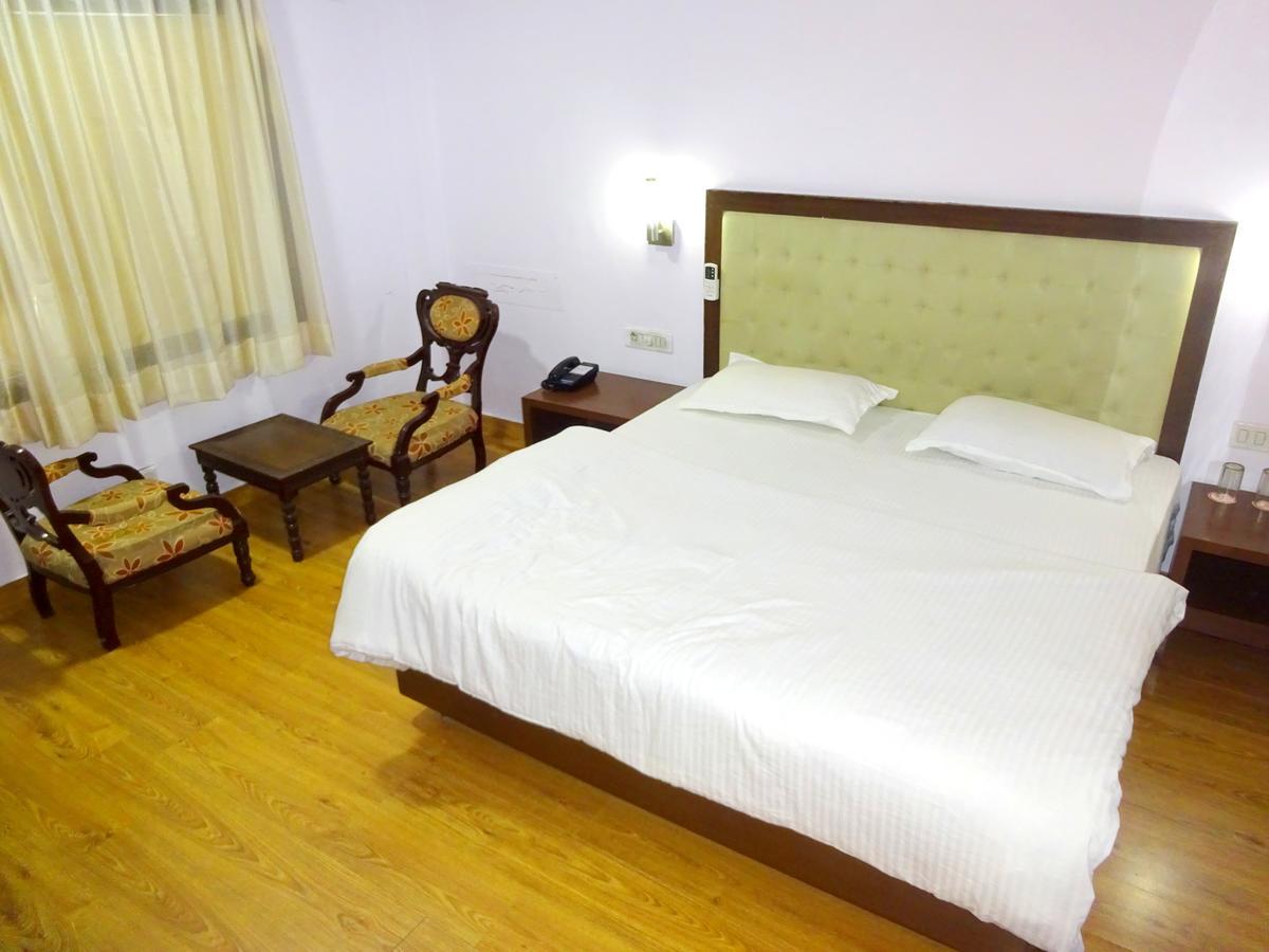 Hotel Utsav Nāthdwāra 외부 사진