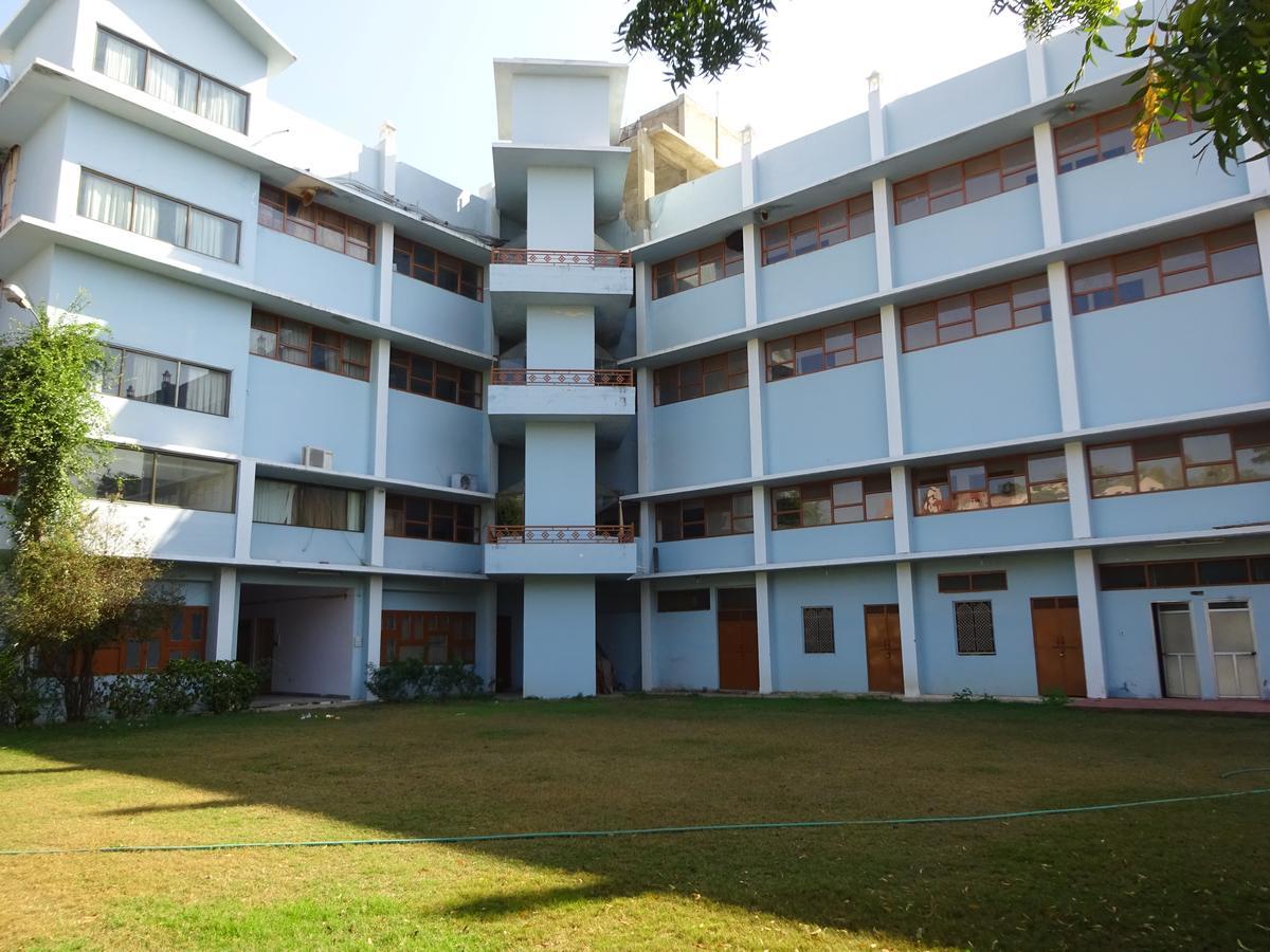 Hotel Utsav Nāthdwāra 외부 사진