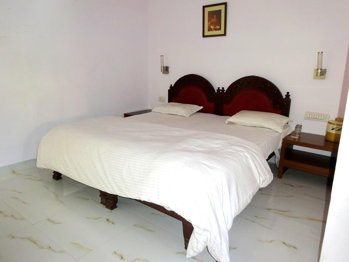 Hotel Utsav Nāthdwāra 외부 사진